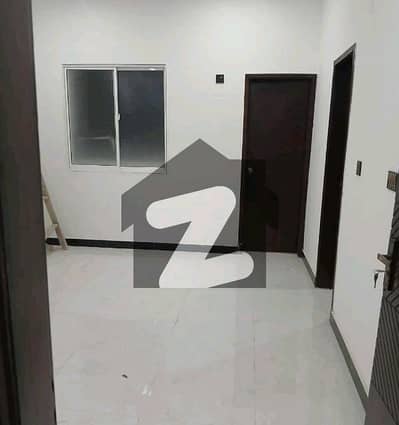 Brand New Portion For Rent