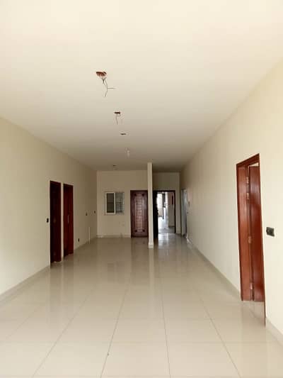 Premium Prime Location 2050 Square Feet Flat Is Available For Sale On Khalid Bin Walid Road