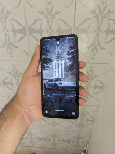 Samsung A70 (6/128) official pta