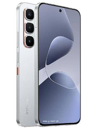 Infinix hot 60 pro /+