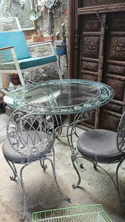 garden lawn outdoor chairs imported set new folding