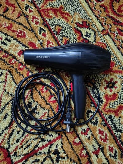 Remington RE-8800 Hair Dryer