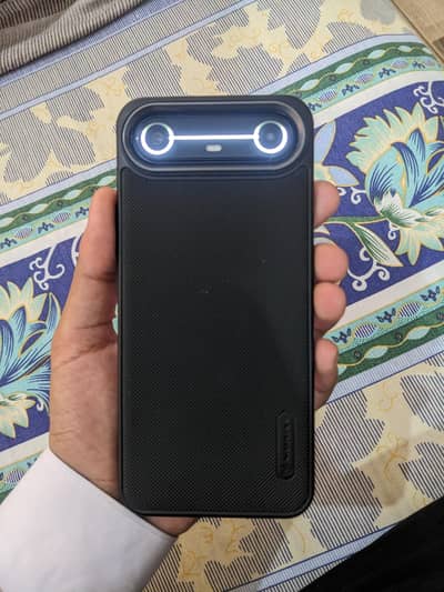 Tecno Pova Slim 5g (Exchange Possible)