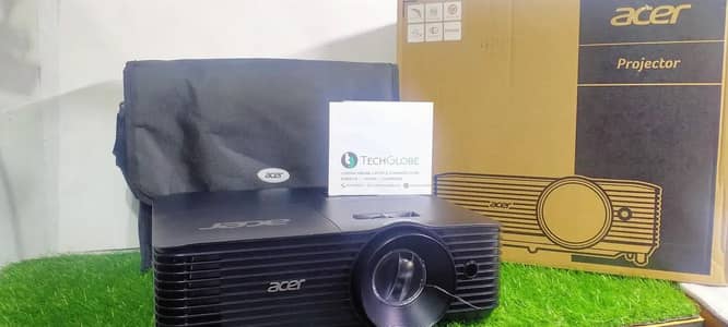 Acer X1226AH 4000 Lumens XGA DLP Projector 1 Year Local Warranty