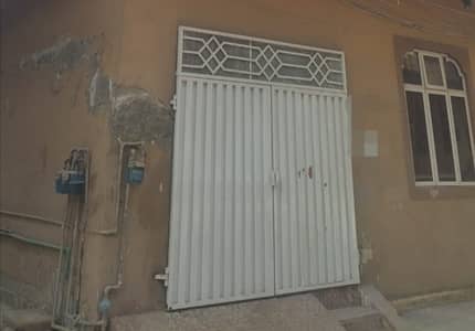 Well-constructed House Available For sale In Hassan Town
