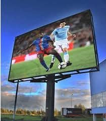 LED Advertising Screens | SMD Video Wall Available