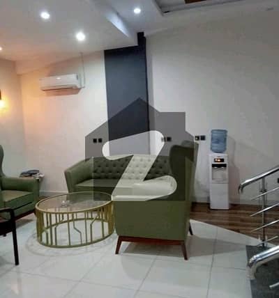 Reserve A Centrally Located Flat In Khalid Bin Walid Road