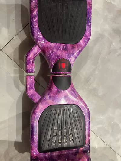 Brand New hoverboard