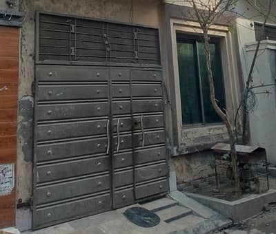 House For Sale Is Readily Available In Prime Location Of Lalazaar Garden Phase 1