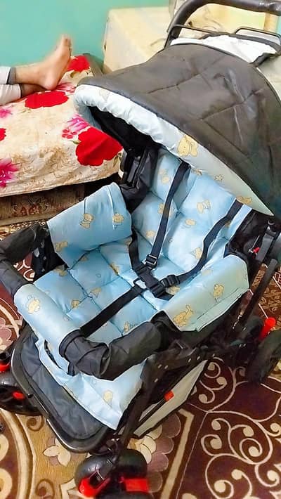 pram for sale