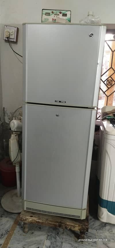 Pel Aspire medium size Fridge