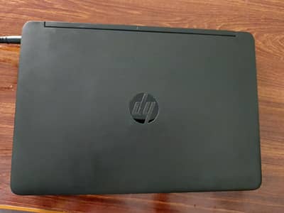 hp labtop