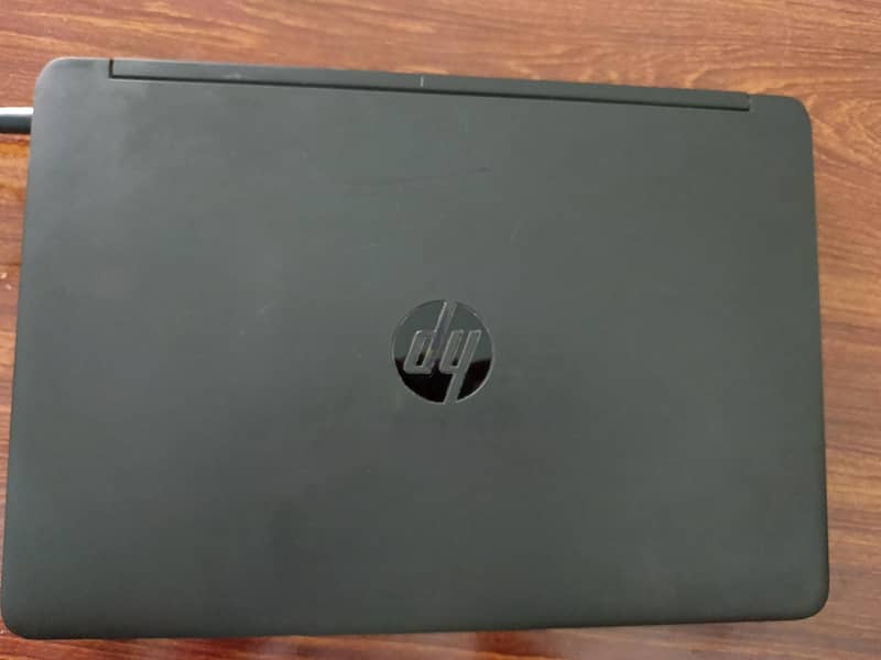 hp labtop 2