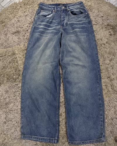 Baggy Jeans