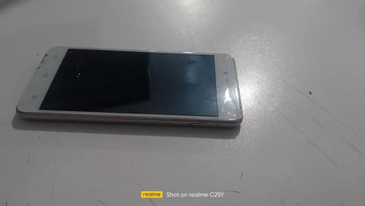 Oppo A37 with original Box