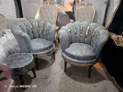 khrbozay wala bedroom seet