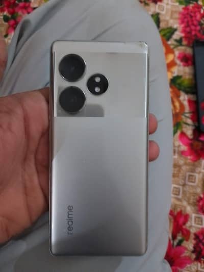 Realme GT neo 6 non Pta