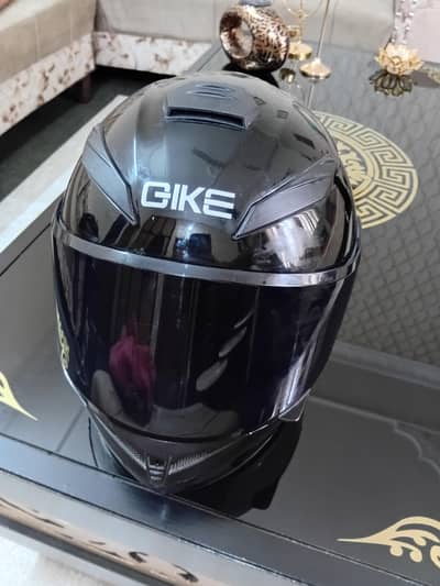 helmet