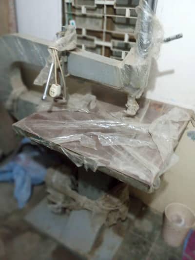 1 chapka( die cutting machine), 2 folder, 1 locher, 1grinder, 1 cutter