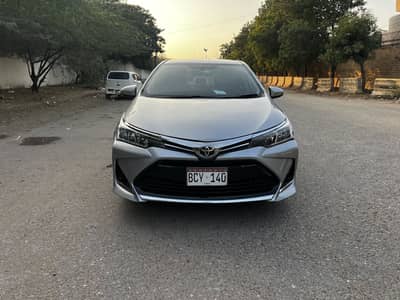 Toyota Corolla 2015 GLI manual corola carola carolla