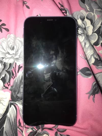 iPhone 12 128GB Non PTA