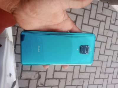 redmi note 9 pro 6 128 whatapp 03087454242