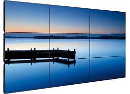 Indoor SMD Screens/Video Wall Mount/Outdoor Pole Streamer/SMD Standee