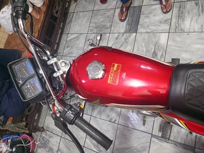 agent sale lunch and New condition