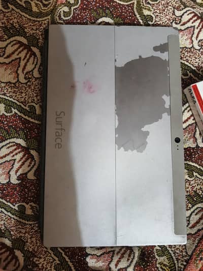 yah sarface Mein Sel Karna Hai Iski battery Kharab Hai Baki okay hai