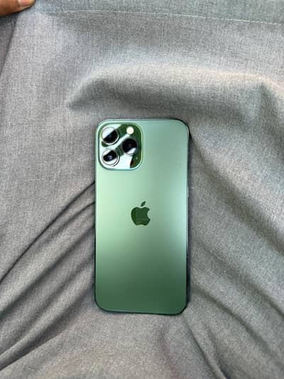 IPHONE 13 PRO MAX JV BATTERY HEALTH 97%