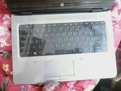 HP i5/6Gen 8gb/500gb 2.30ghz (30k Price)
