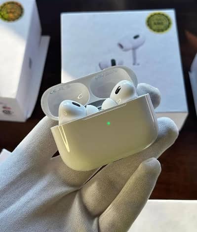SALE on ear pods pro 2nd generation