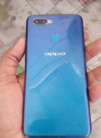 OPPO A5s 3/32