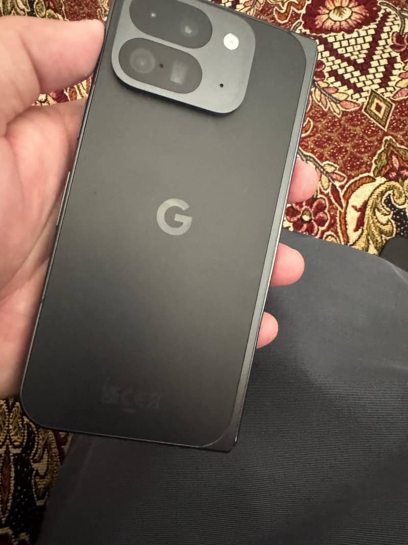 Google Pixel 9Pro Fold 0