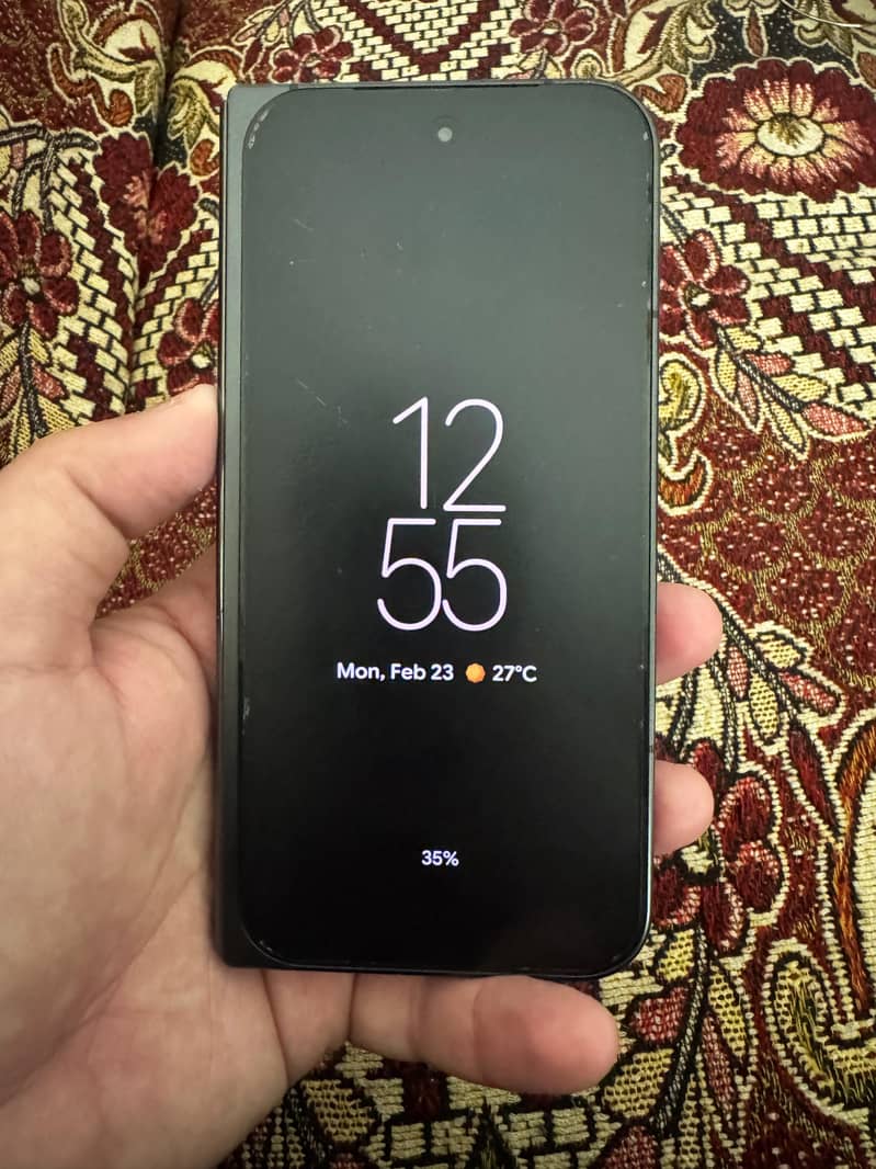 Google Pixel 9Pro Fold 1