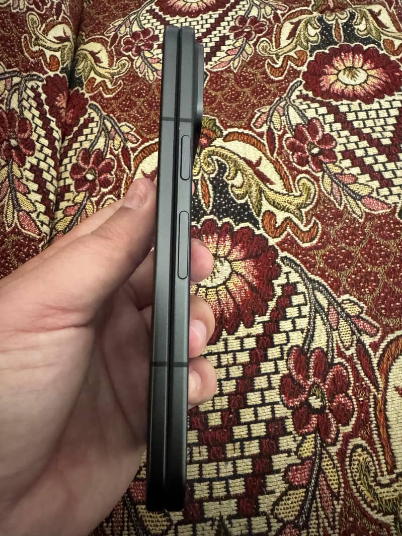 Google Pixel 9Pro Fold 6