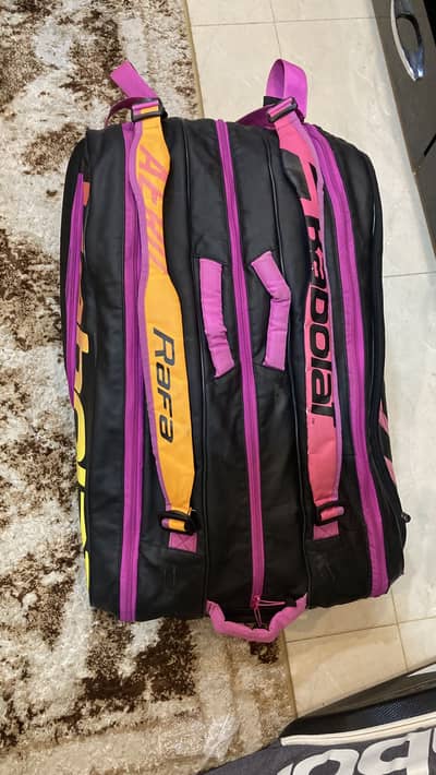 Tennis Bags Babolat Head