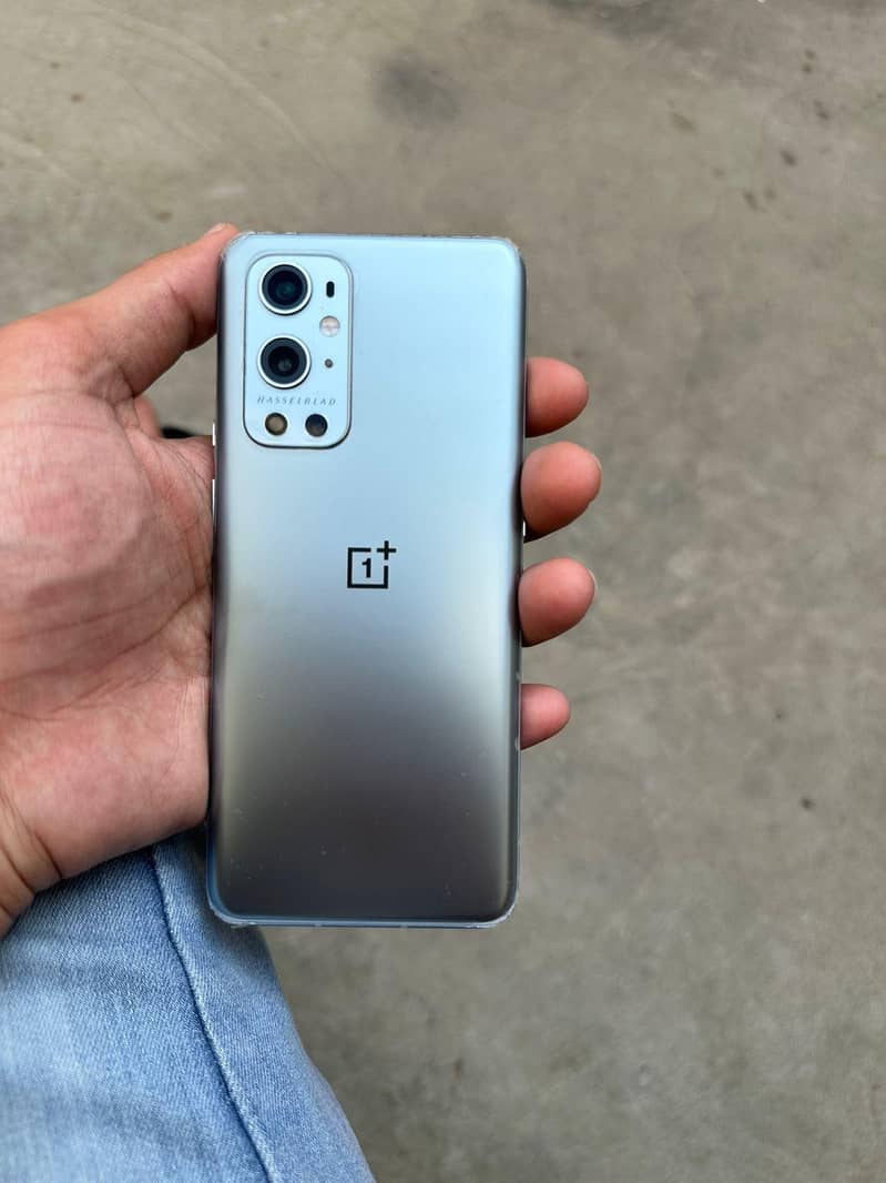 ONEPLUS 9PRO 0