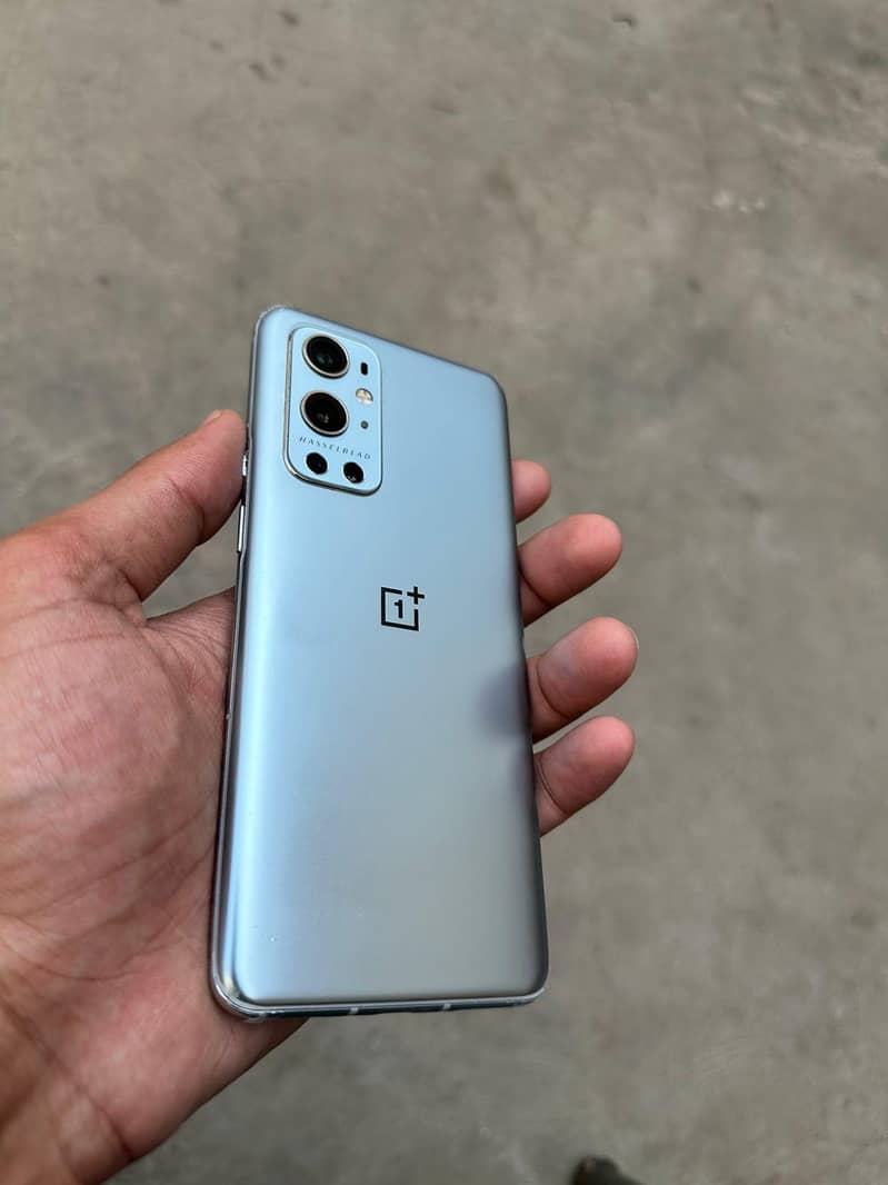 ONEPLUS 9PRO 2
