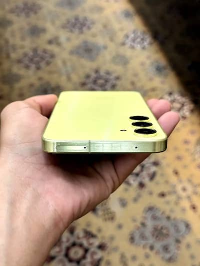 Samsung Mobile A55 5G