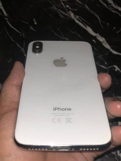 Apple iPhone X 256