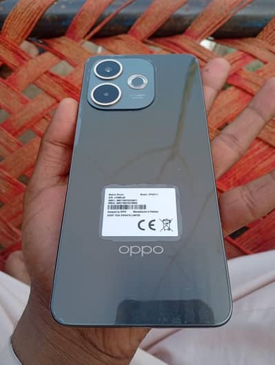 Oppo A5 Pro - 8GB 128GB - 2 Months Used - Full Box