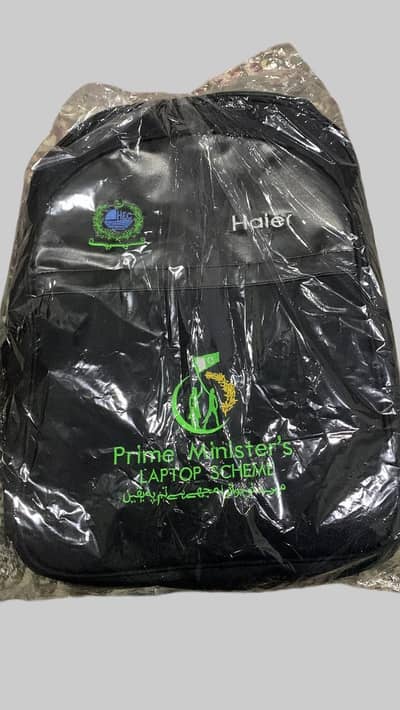 haier y11c laptop bag brand new A plus copy