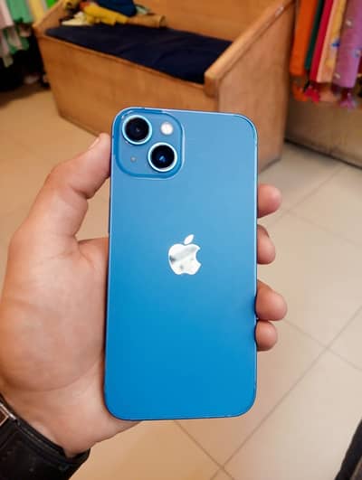 IPhone 13 Non PTA Factory Unlock