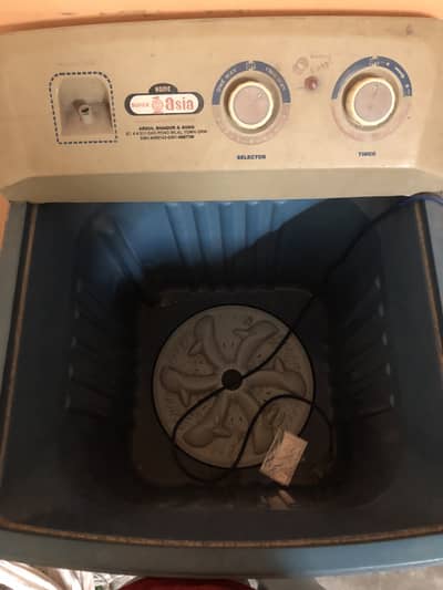 Washing machine bill kull ok ha koi fault nhi ha