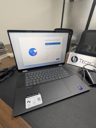 HP OmniBook 2 in 1 Flip Ultra 7 Ultra 5 Core 7 Core 7 Laptops