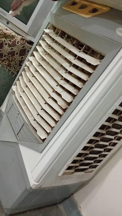 large size room AC coller