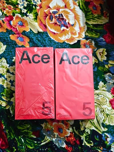 ONEPLUS 13R 12/256 AND 12/512 PTA WITH BOX CHARGER