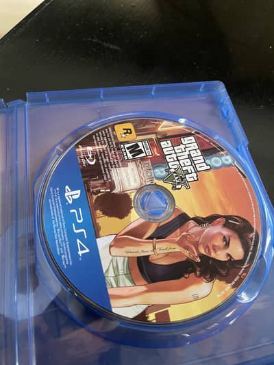 grand theft auto 5 gta ps4