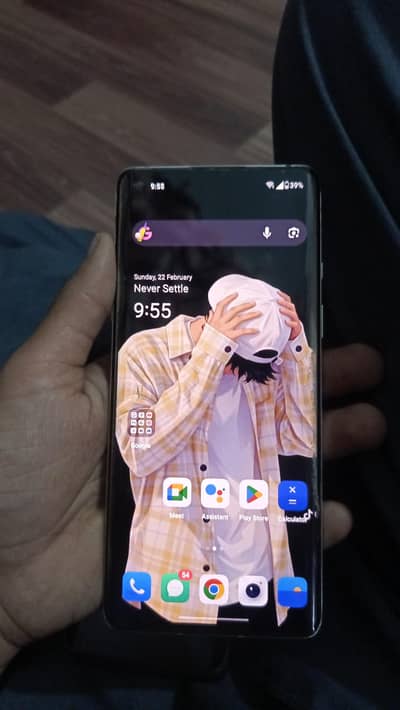 Exchange Possible Ha But I Phone Xs PTA Approved Ho Ok